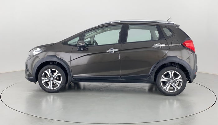 2018 Honda WR-V 1.5 i-DTEC VX MT, Diesel, Manual, 64,774 km, Left Side
