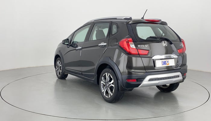 2018 Honda WR-V 1.5 i-DTEC VX MT, Diesel, Manual, 64,774 km, Left Back Diagonal