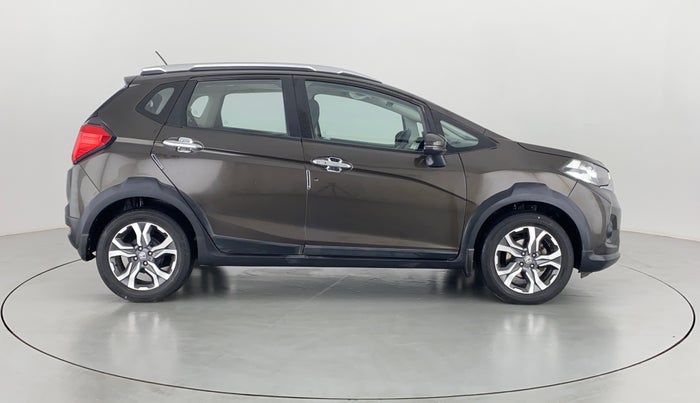 2018 Honda WR-V 1.5 i-DTEC VX MT, Diesel, Manual, 64,774 km, Right Side View