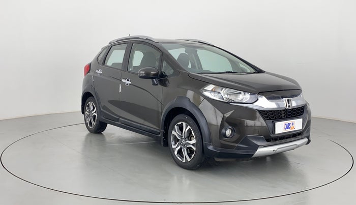 2018 Honda WR-V 1.5 i-DTEC VX MT, Diesel, Manual, 64,774 km, Right Front Diagonal
