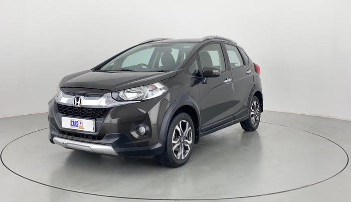 2018 Honda WR-V 1.5 i-DTEC VX MT, Diesel, Manual, 64,774 km, Left Front Diagonal