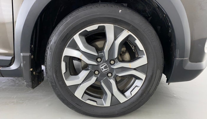 2018 Honda WR-V 1.5 i-DTEC VX MT, Diesel, Manual, 64,774 km, Right Front Wheel