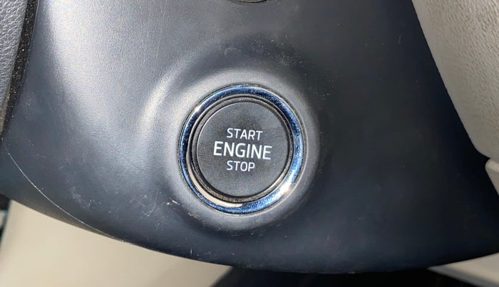 2016 Skoda Superb L&K 1.8 TSI AT, Petrol, Automatic, 28,278 km, Keyless Start/ Stop Button