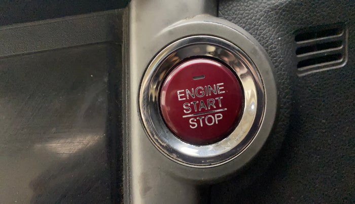 2016 Honda City 1.5L I-DTEC VX, Diesel, Manual, 1,20,005 km, Keyless Start/ Stop Button