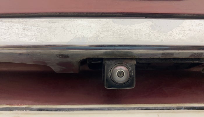 2016 Honda City 1.5L I-DTEC VX, Diesel, Manual, 1,20,005 km, Parking Camera