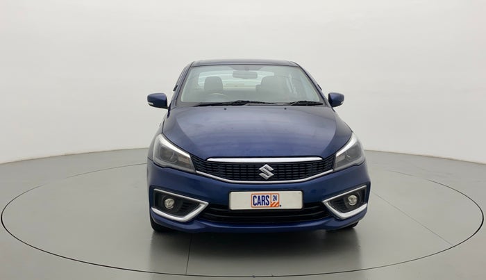 2019 Maruti Ciaz Alpha 1.5 Diesel, Diesel, Manual, 60,812 km, Front
