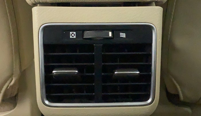 2019 Maruti Ciaz Alpha 1.5 Diesel, Diesel, Manual, 60,812 km, Rear AC Vents