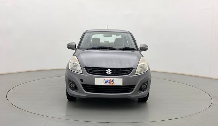 2014 Maruti Swift Dzire VXI, Petrol, Manual, 77,243 km, Front