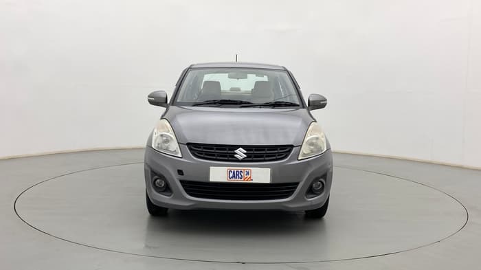 2014 Maruti Swift Dzire VXI, Petrol, Manual, 77,243 km, Front