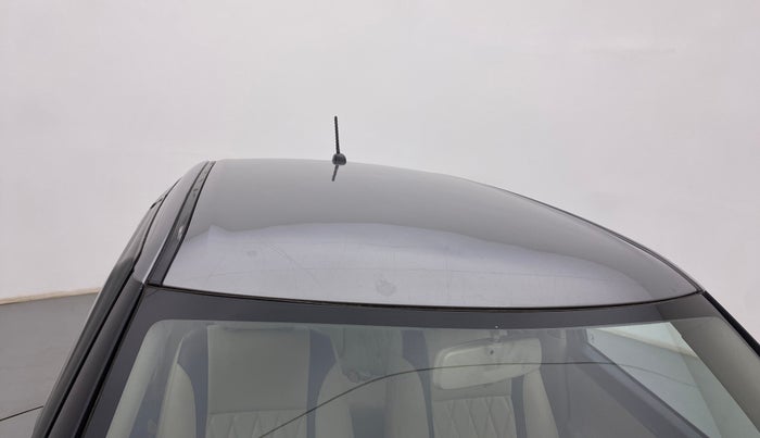 2014 Maruti Swift Dzire VXI, Petrol, Manual, 77,243 km, Roof