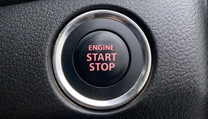 2016 Maruti Baleno ALPHA PETROL 1.2, Petrol, Manual, 62,506 km, Keyless Start/ Stop Button