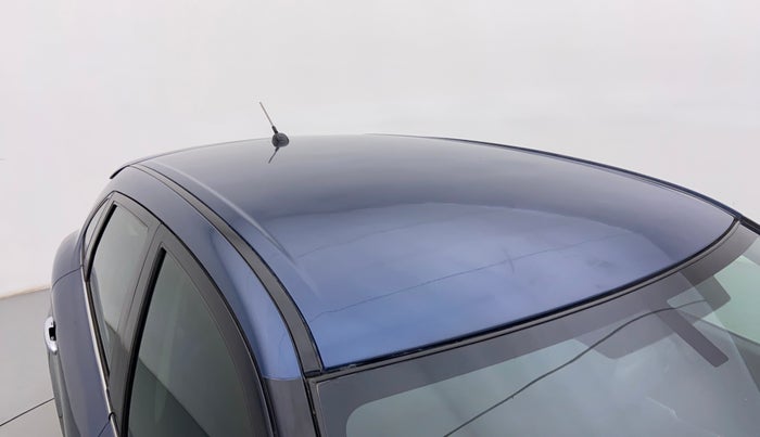 2016 Maruti Baleno ALPHA PETROL 1.2, Petrol, Manual, 62,506 km, Roof