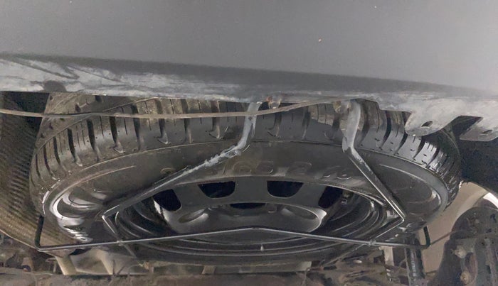 2015 Nissan Terrano XL D PLUS, Diesel, Manual, 77,666 km, Spare Tyre