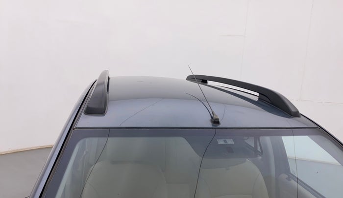 2015 Nissan Terrano XL D PLUS, Diesel, Manual, 77,666 km, Roof