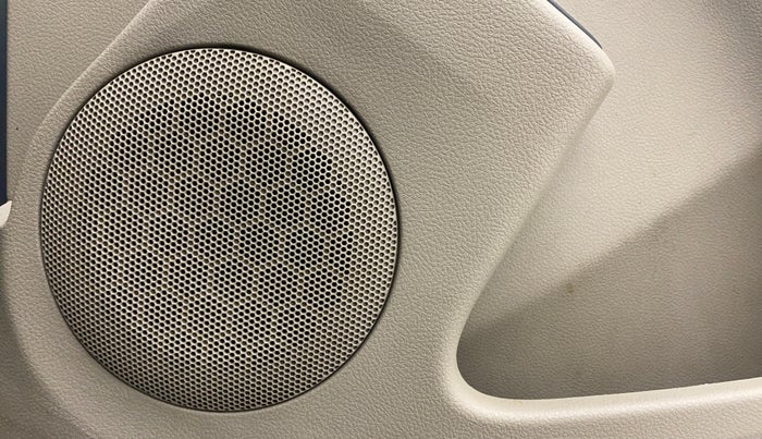 2015 Nissan Terrano XL D PLUS, Diesel, Manual, 77,666 km, Speaker