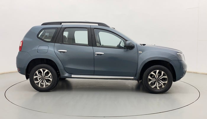 2015 Nissan Terrano XL D PLUS, Diesel, Manual, 77,666 km, Right Side View