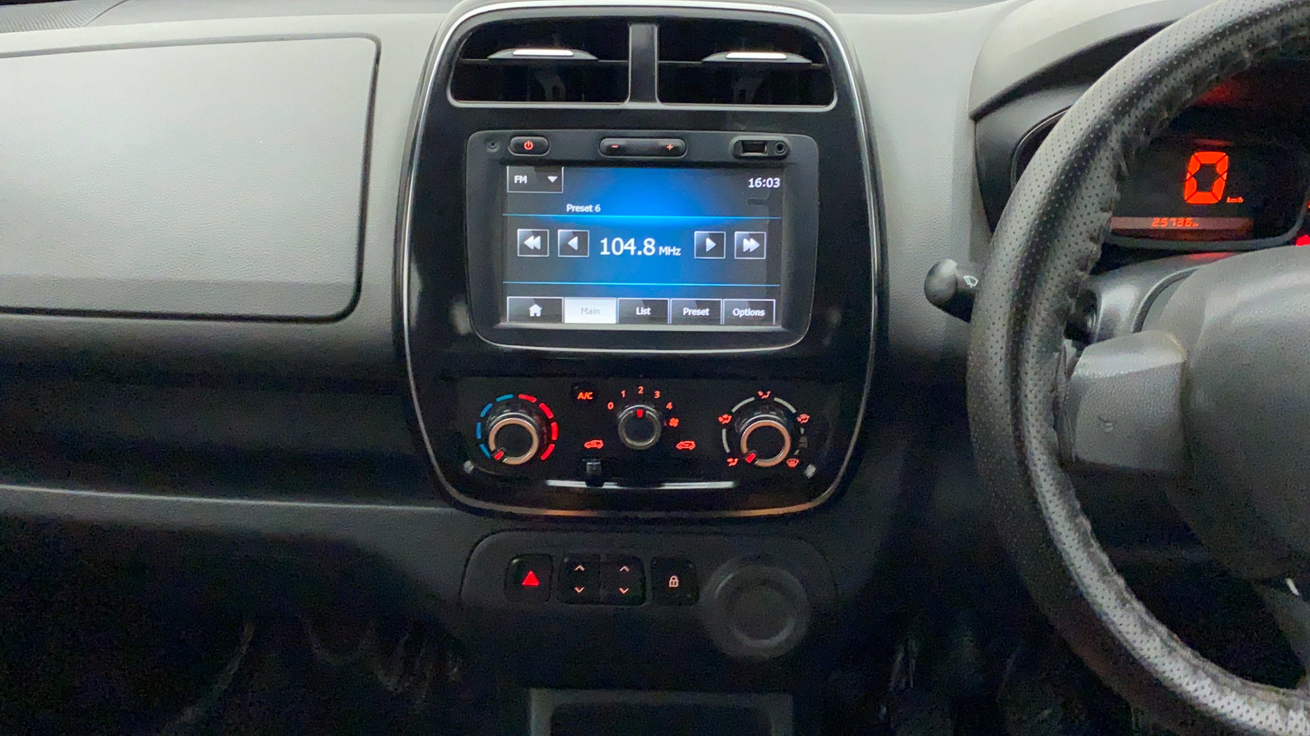 Features