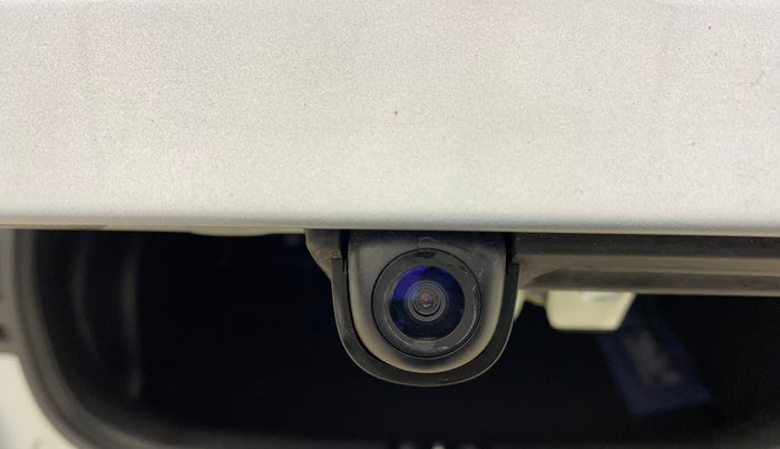 2024 Hyundai VENUE S(O) 1.2, Petrol, Manual, 11,382 km, Parking Camera