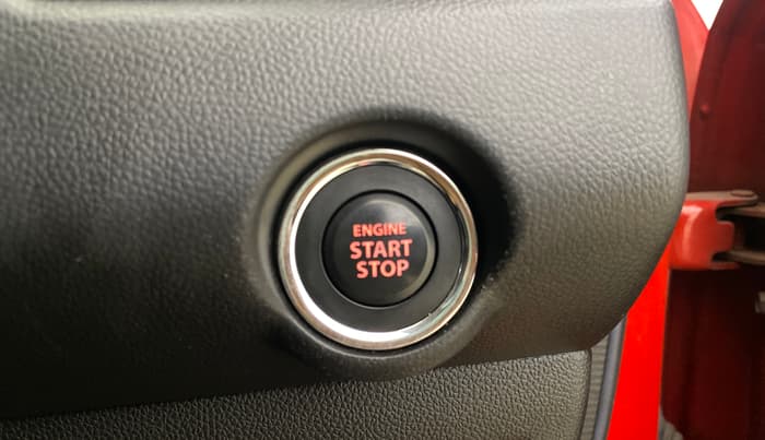 2021 Maruti Swift ZXI PLUS, Petrol, Manual, 46,027 km, Keyless Start/ Stop Button