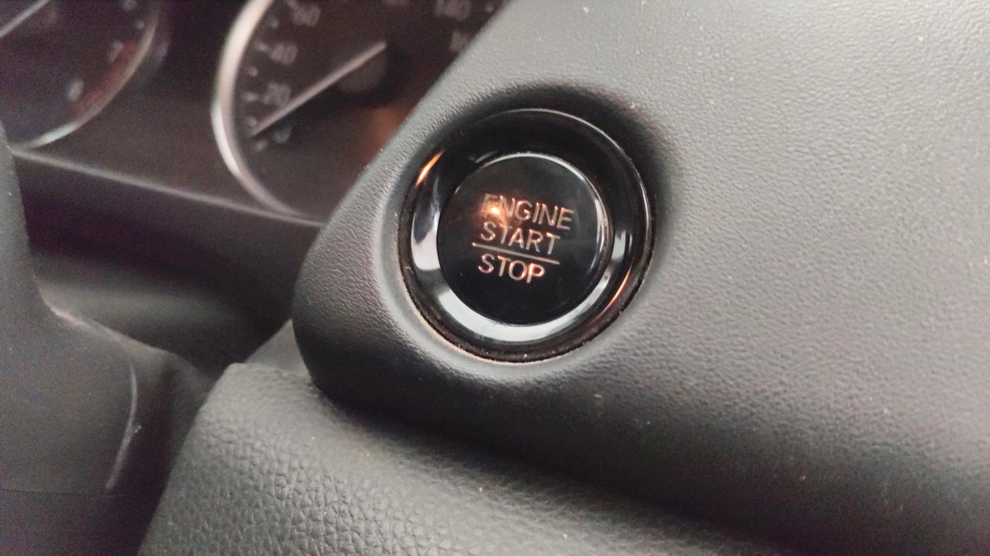 2021 Honda City 1.5L I-VTEC V MT 5TH GEN, Petrol, Manual, 17,405 km, Keyless Start/ Stop Button