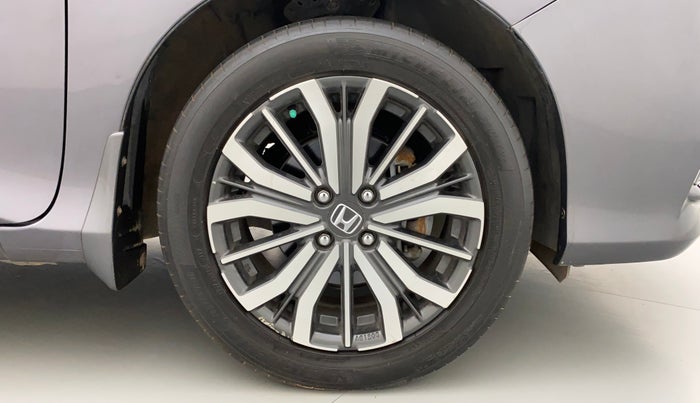 2018 Honda City 1.5L I-VTEC VX, Petrol, Manual, 70,268 km, Right Front Wheel