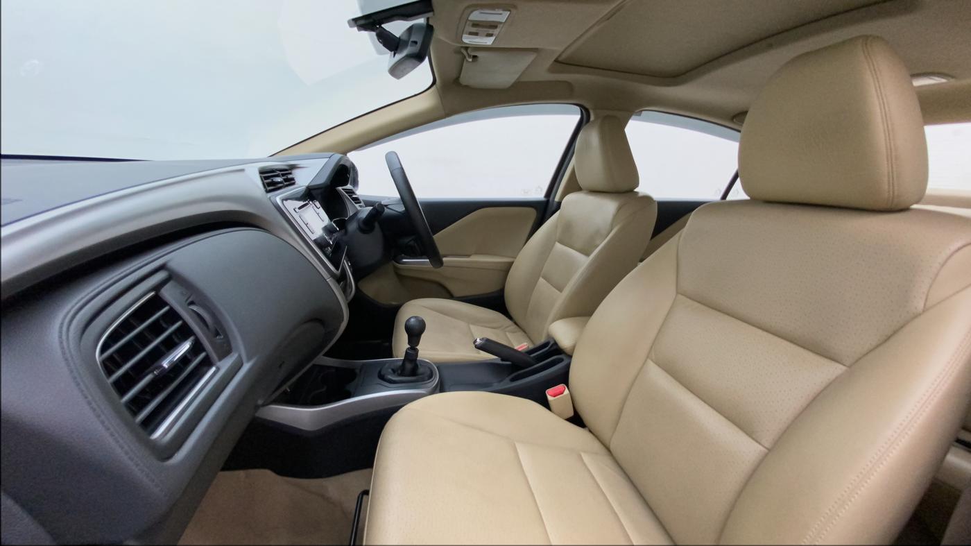 2018 Honda City 1.5L I-VTEC VX, Petrol, Manual, 70,268 km, Right Side Front Door Cabin