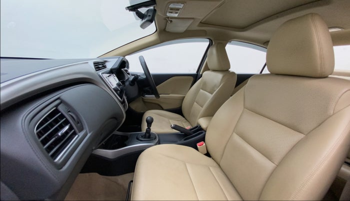 2018 Honda City 1.5L I-VTEC VX, Petrol, Manual, 70,268 km, Right Side Front Door Cabin