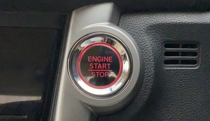 2018 Honda City 1.5L I-VTEC VX, Petrol, Manual, 70,268 km, Keyless Start/ Stop Button
