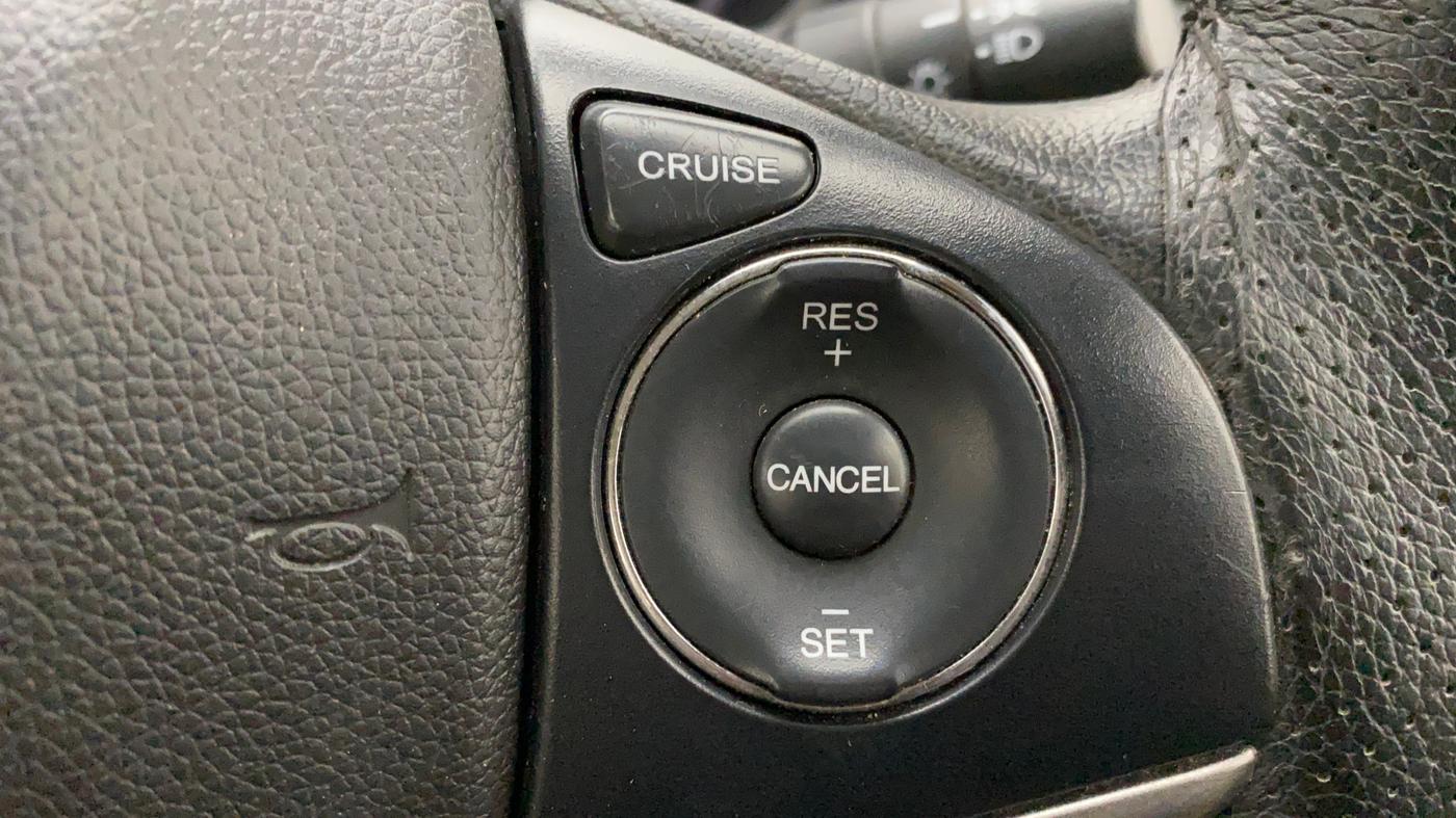 2018 Honda City 1.5L I-VTEC VX, Petrol, Manual, 70,268 km, Adaptive Cruise Control