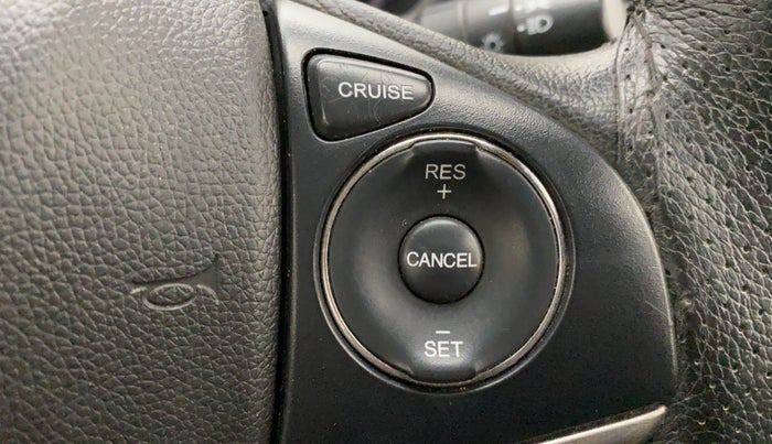 2018 Honda City 1.5L I-VTEC VX, Petrol, Manual, 70,268 km, Adaptive Cruise Control