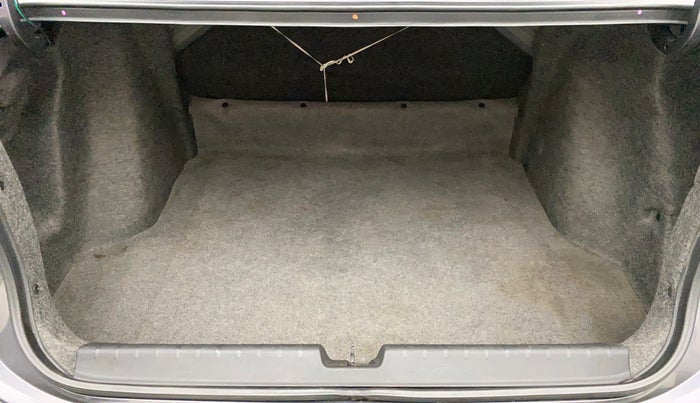 2018 Honda City 1.5L I-VTEC VX, Petrol, Manual, 70,268 km, Boot Inside