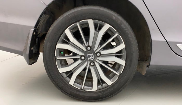 2018 Honda City 1.5L I-VTEC VX, Petrol, Manual, 70,268 km, Right Rear Wheel