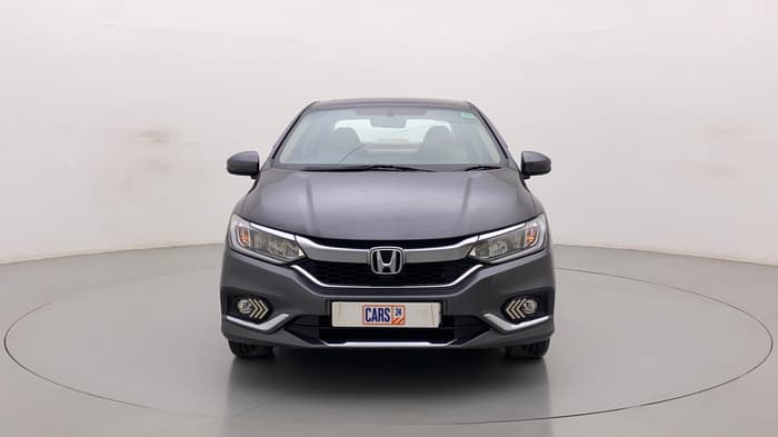 2018 Honda City 1.5L I-VTEC VX, Petrol, Manual, 70,268 km, Front