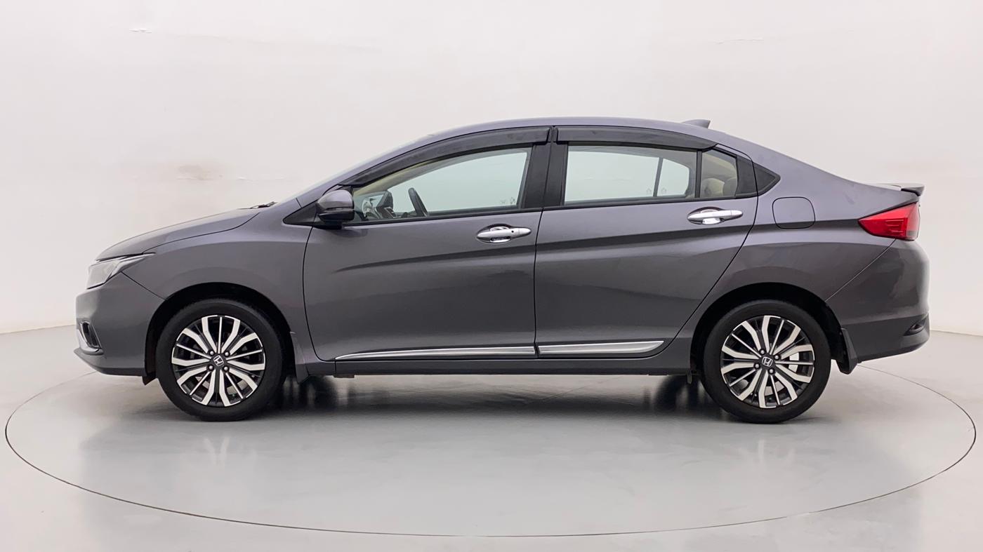 2018 Honda City 1.5L I-VTEC VX, Petrol, Manual, 70,268 km, Left Side