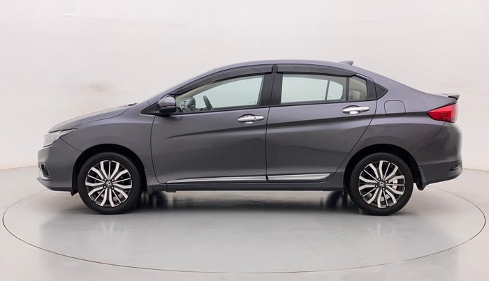 2018 Honda City 1.5L I-VTEC VX, Petrol, Manual, 70,268 km, Left Side
