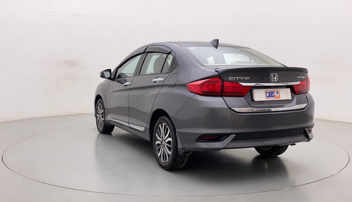 2018 Honda City 1.5L I-VTEC VX, Petrol, Manual, 70,268 km, Left Back Diagonal