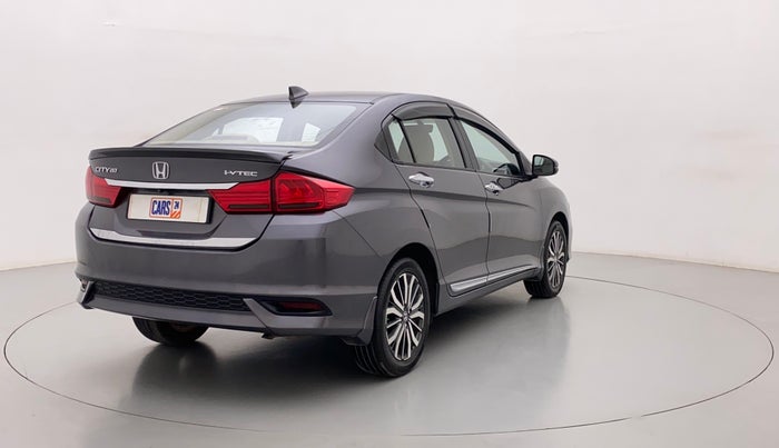 2018 Honda City 1.5L I-VTEC VX, Petrol, Manual, 70,268 km, Right Back Diagonal