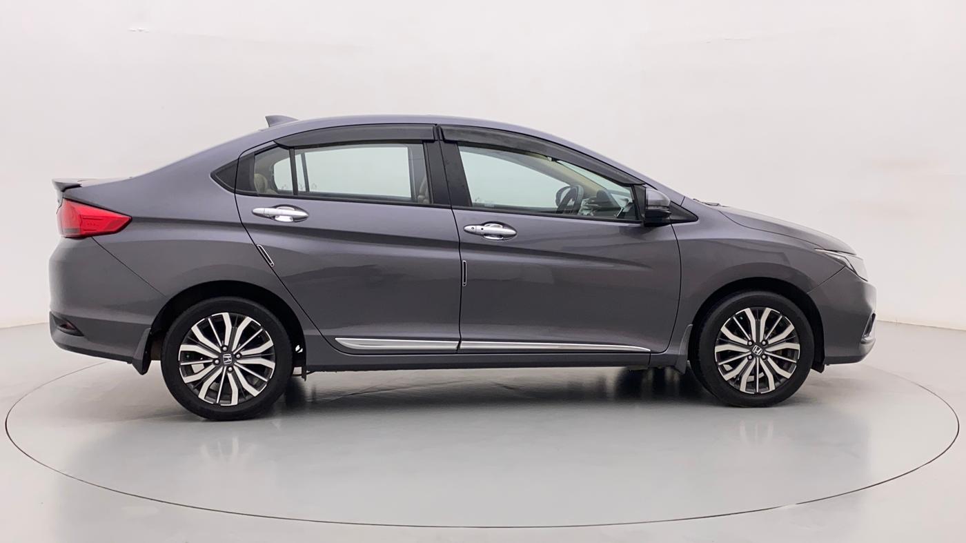 2018 Honda City 1.5L I-VTEC VX, Petrol, Manual, 70,268 km, Right Side View