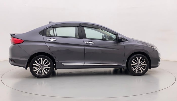 2018 Honda City 1.5L I-VTEC VX, Petrol, Manual, 70,268 km, Right Side View