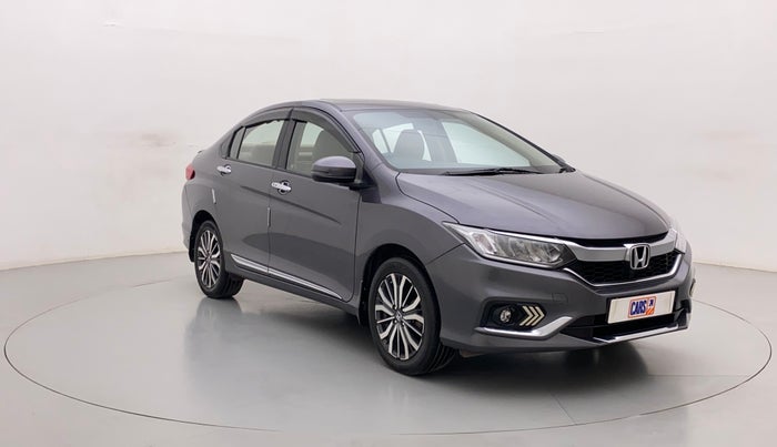 2018 Honda City 1.5L I-VTEC VX, Petrol, Manual, 70,268 km, Right Front Diagonal
