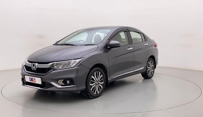 2018 Honda City 1.5L I-VTEC VX, Petrol, Manual, 70,268 km, Left Front Diagonal