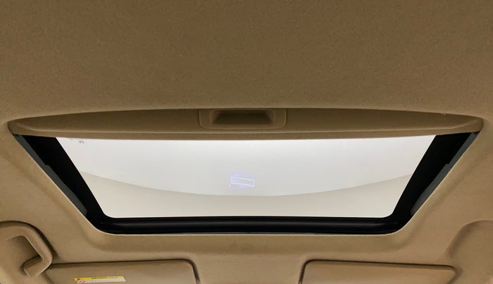 2018 Honda City 1.5L I-VTEC VX, Petrol, Manual, 70,268 km, Moonroof/ Sunroof
