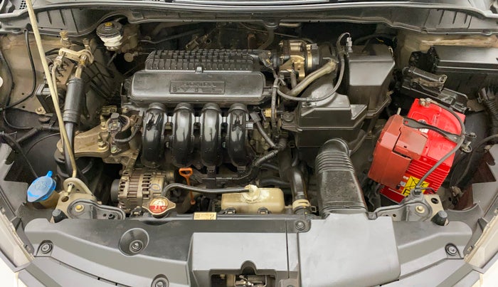 2018 Honda City 1.5L I-VTEC VX, Petrol, Manual, 70,268 km, Open Bonet