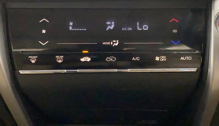 2018 Honda City 1.5L I-VTEC VX, Petrol, Manual, 70,268 km, Automatic Climate Control