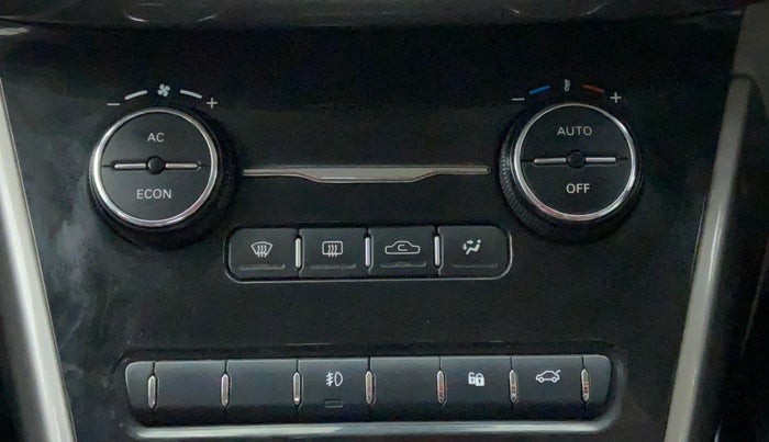 2019 Tata NEXON XZ+ 1.5, Diesel, Manual, 31,806 km, Automatic Climate Control