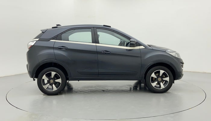 2019 Tata NEXON XZ+ 1.5, Diesel, Manual, 31,806 km, Right Side