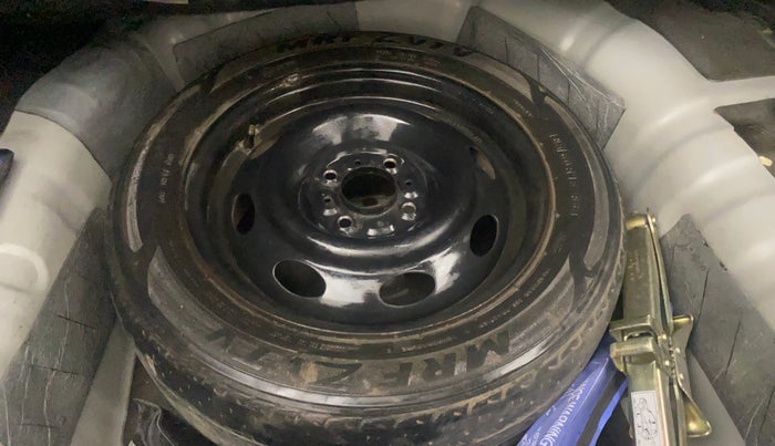 2013 Tata Manza LX QUADRAJET, Diesel, Manual, 79,547 km, Spare Tyre