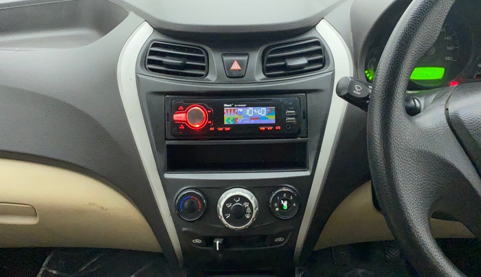2016 Hyundai Eon ERA +, Petrol, Manual, 47,964 km, Air Conditioner