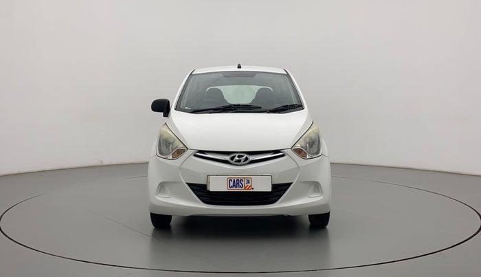 2016 Hyundai Eon ERA +, Petrol, Manual, 47,964 km, Front