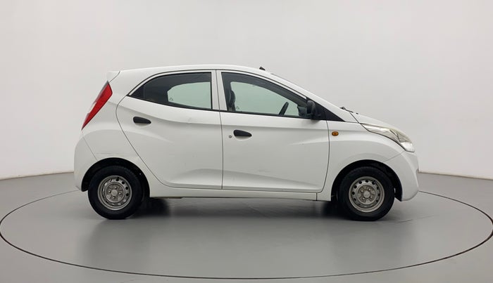 2016 Hyundai Eon ERA +, Petrol, Manual, 47,964 km, Right Side View
